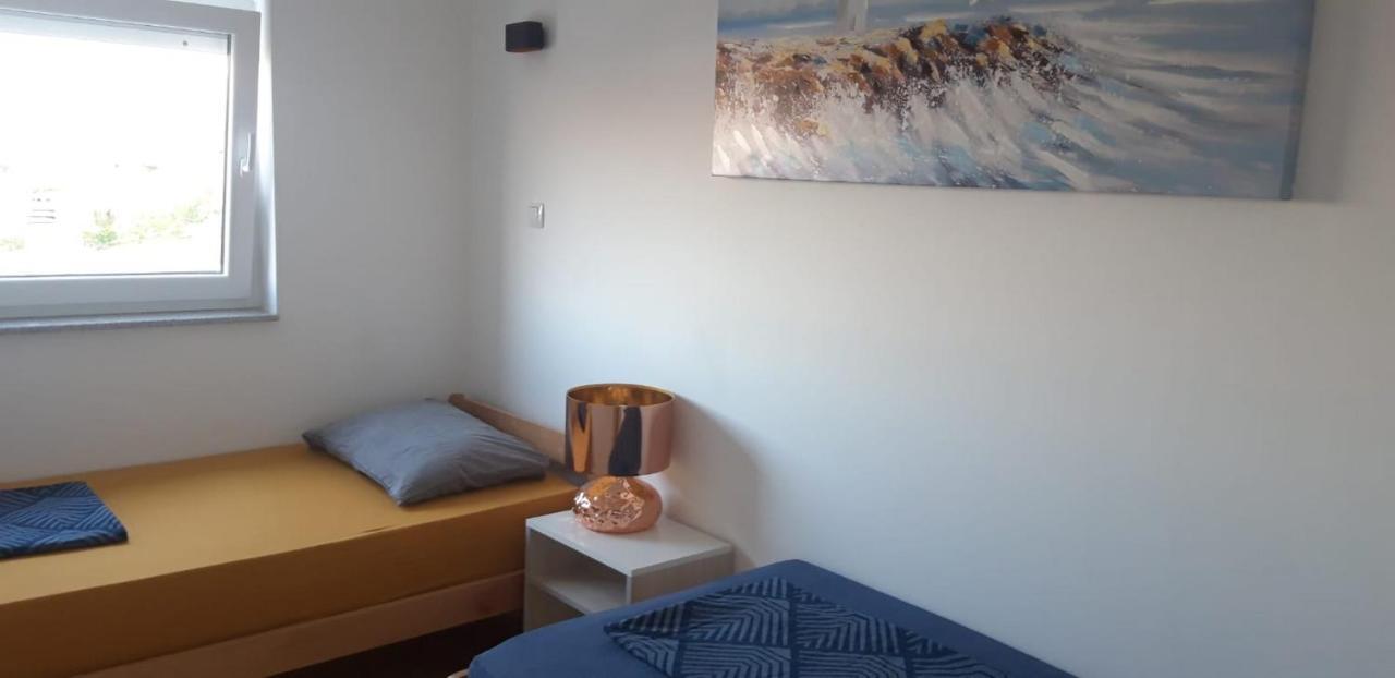 Apartment Mare - Pag Pag Town Eksteriør bilde